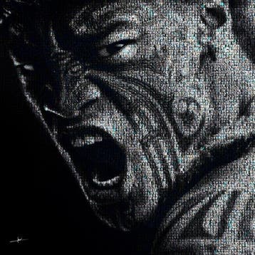 David Law - Crypto Crying II