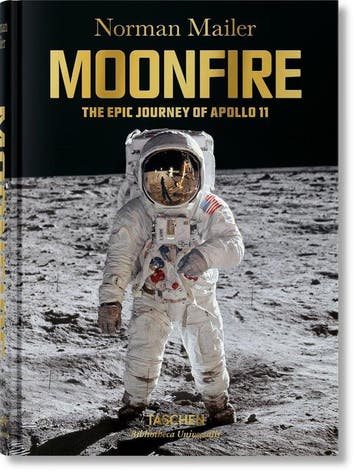 9783836556224 Norman Mailer Moonfire Norman Mailer, Verzenden, Nieuw, Norman Mailer