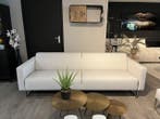 Artifort Mare ploegstof Rye 00, Zo goed als nieuw, Rechte bank, Vierpersoons of meer, Artifort Leolux Design on Stock Rolf Benz