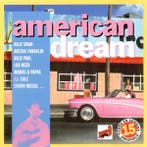 Various - American Dream, Cd's en Dvd's, Ophalen of Verzenden, Gebruikt