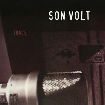 lp nieuw - son volt - TRACE (nieuw), Verzenden, Zo goed als nieuw, Overige formaten