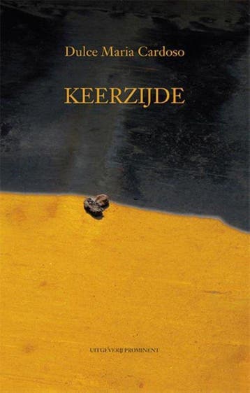 9789492395085 Keerzijde | Tweedehands, Boeken, Verzenden, Zo goed als nieuw, Dulce Maria Cardoso