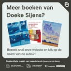 Friese jongens 9789077487723 Doeke Sijens, Boeken, Verzenden, Gelezen, Doeke Sijens