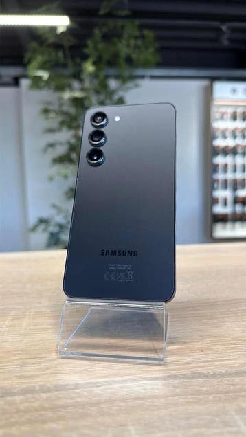 Samsung Galaxy S23 256GB Refurbished B - 2 jaar garantie, Verzenden, Nieuw