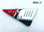 Buddypaneel Rechts Moto Guzzi V85 850 TT 2019-2020 (KWA00), Verzenden, Gebruikt