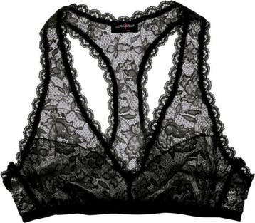Cosabella - maat S- Beugelloze Beha NSN RACER BACK BRA RACIE, Verzenden