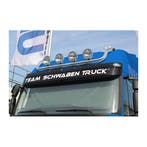 Lampenbeugel Iveco dakbevestiging - Active Space & Cube & Hi, Verzenden, Nieuw