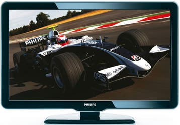 Philips 32PFL5604 - 32 inch Full HD TV met 3 HDMI-ingangen, Ophalen, Philips, 80 tot 100 cm, Zo goed als nieuw