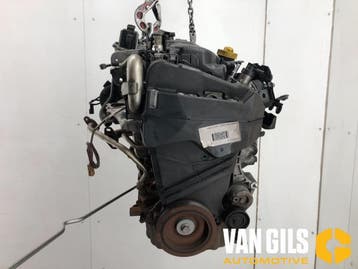 Motor Renault Clio O273176, Auto-onderdelen, Ophalen of Verzenden, Nieuw