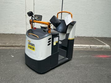 CROWN TC-3000 Trekker