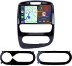 Renault Clio 4 Navigatie Radio Apple Carplay en Android Auto, Ophalen of Verzenden, Nieuw