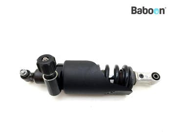 Achter Schokbreker BMW R 1200 GS 2004-2007 (R1200GS 04), Verzenden, Gebruikt