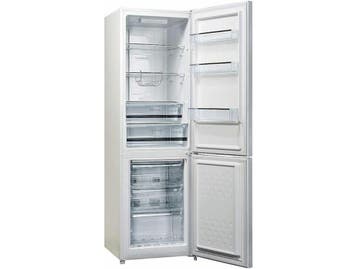 Amica KGCN 387 110 W - Koelvriescombinatie - FreshZone No, Witgoed en Apparatuur, Koelkasten en IJskasten, Verzenden, Zo goed als nieuw
