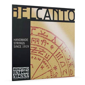 Thomastik Infeld THBC-64C double bass string Ext. C-5, Muziek en Instrumenten, Ophalen of Verzenden, Nieuw
