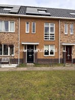Woningruil - Peter Schilperoortlaan 5 - 4 kamers, Noord-Holland