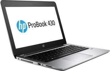 HP ProBook 430 G4| i5-7200U| 8GB DDR4| 256GB SSD| 13,3, Computers en Software, 2 tot 3 Ghz, Qwerty, 256GB, 8 GB