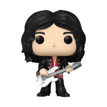 Aerosmith POP! Rocks Vinyl Figure Joe Perry #476, Verzamelen, Muziek, Artiesten en Beroemdheden, Ophalen of Verzenden, Nieuw
