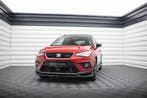 Maxton Front Splitter Seat Arona FR Mk1, Auto diversen, Tuning en Styling, Verzenden