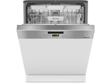 Miele G 5811 SCi Active Plus | Half geintegreerde899, Ophalen of Verzenden, Nieuw
