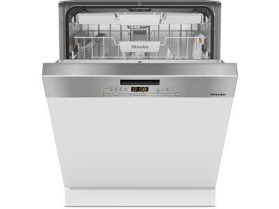 Miele G 5811 SCi Active Plus | Half geintegreerde899, Witgoed en Apparatuur, Vaatwasmachines, Nieuw, Ophalen of Verzenden