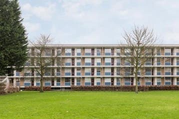 Te Huur 2 Kamer Appartement Ogierssingel In Rotterdam, Rotterdam, Direct bij eigenaar, Appartement, Rotterdam