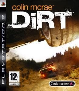 Colin McRae Dirt PS3 Garantie & morgen in huis!, 1 speler, Ophalen of Verzenden, Zo goed als nieuw, Avontuur en Actie