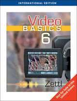 Video Basics 6 9780495572473, Boeken, Zo goed als nieuw
