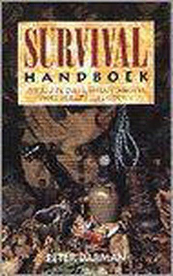 SURVIVAL HANDBOEK - Dijkhof, Verzenden, Gelezen