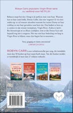 Sneeuw in Virgin River / Virgin River / 14 9789402709780, Verzenden, Gelezen, Robyn Carr