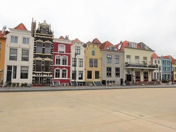 Te huur: Appartement Beursstraat in Vlissingen, Vlissingen, Zeeland, Appartement