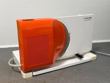 Vintage Kalorik broodsnijmachine - Art Deco - Retro -