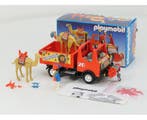 Playmobil 3452 Circus truck met kamelen OVP #9538, Kinderen en Baby's, Speelgoed | Playmobil, Ophalen of Verzenden, Gebruikt