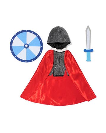 HEMA Verkleedset ridder voor kinderen, Verzenden, Nieuw