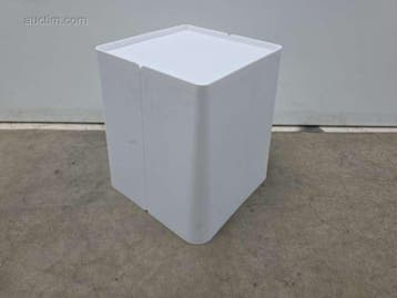 Pvc poefjes Flexfurn Brix (9x), Nieuw