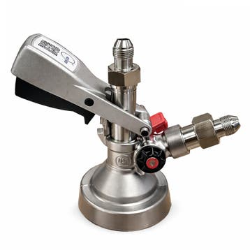 KeyKeg fustkoppeling 3/8 DSI, Ophalen of Verzenden