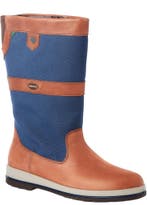 Dubarry Shamrock Zeillaars - Navy/Bruin - 39, Ophalen of Verzenden, Nieuw