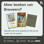 Zonder trommels en trompetten 9789021495187 Brouwers, Boeken, Verzenden, Gelezen, Brouwers