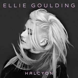 cd - Ellie Goulding - Halcyon, Verzenden, Zo goed als nieuw
