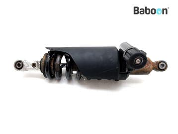 Achter Schokbreker BMW R 1200 GS 2004-2007 (R1200GS 04), Verzenden, Gebruikt