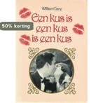 KUS IS EEN KUS IS EEN KUS 9789026962486 CANE, Verzenden, Gelezen, CANE