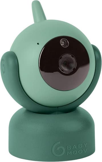 Babymoov YOO Twist Camera - Tweedekansje - OP=OP, Ophalen of Verzenden, Nieuw, 250 meter of meer, Camera