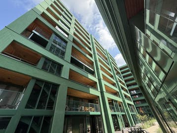 Te huur: Appartement Haarlemmerweg in Amsterdam, Noord-Holland, Appartement, Amsterdam