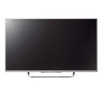 Sony KDL-42W706B 42 Smart Tv, Audio, Tv en Foto, Ophalen, 50 Hz, Zo goed als nieuw, Smart TV