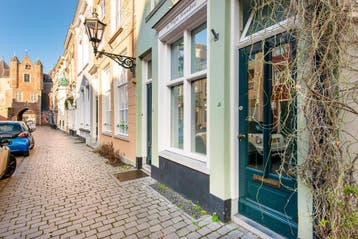 Te huur: Huis Lievevrouwestraat in Bergen op Zoom, Bergen op Zoom, Noord-Brabant