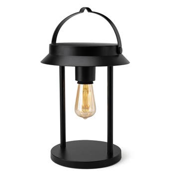 Brendz Solar hang- en tafellamp Tampa op zonne-energie, Zonne-energie, Verzenden, Minder dan 50 watt, Led