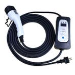 Mobiele Thuislader Type 2 Mennekes vanaf EU Stopcontact 16A, Auto-onderdelen, Ophalen of Verzenden, Nieuw, Maserati