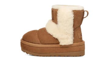UGG Classic Chillapeak Boot Chestnut (W), Kleding | Dames, Schoenen, Nieuw