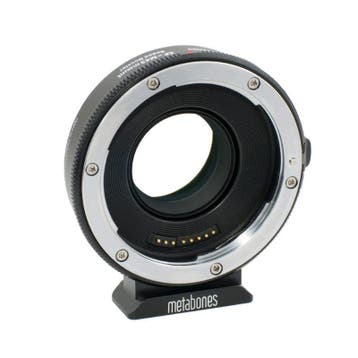 Metabones Canon EF - Micro 4/3 Speed Booster - Tweedehands, Verzenden, Gebruikt