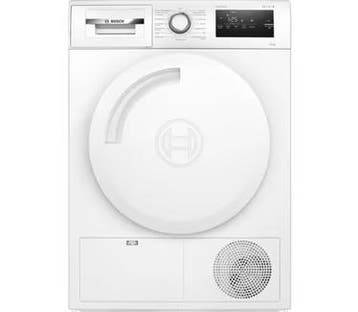 WEG=WEG: Bosch 8KG Condensdroger AutoDry WTN83209NL, 6 tot 8 kg, Verzenden, Zo goed als nieuw, Voorlader