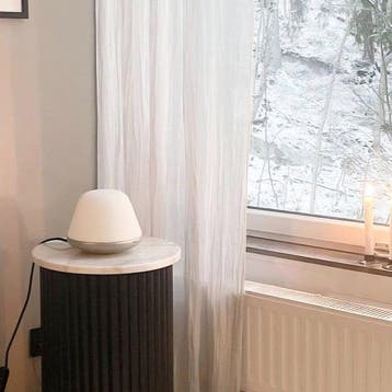 Herstal - Antonio Sena - Tafellamp - Bloom Tafellamp Klein -